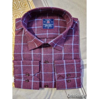 copy of Šilti vyriški marškiniai