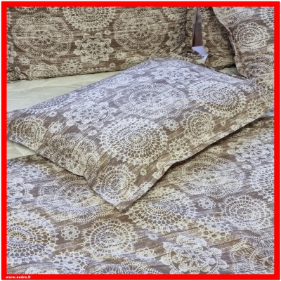 Duvets and pillowcases bedding sets