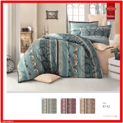 Duvets and pillowcases bedding sets