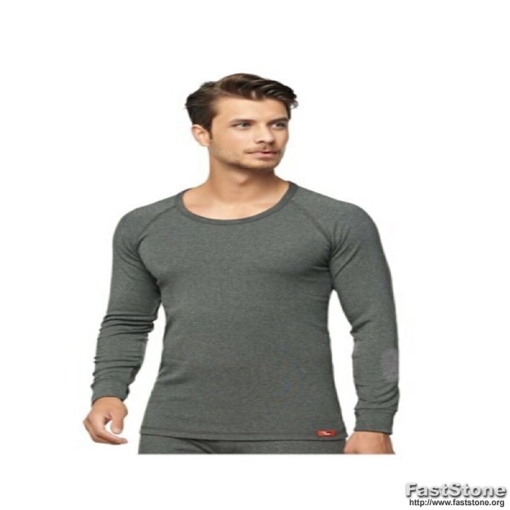 Termo vyriški marškinėliai